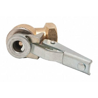 Haltec Ch-315-Op Clip-On Air Chuck For Tire Changer