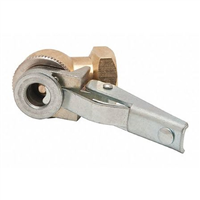 Haltec Ch-315-Op</Br>Clip-On Air Chuck For Tire Changer