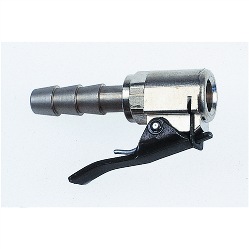 Haltec Ch-320 Straight Positive Clamp-On Air Chuck