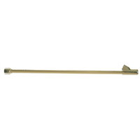 Haltec Ch-333-Lo</Br>Dual Foot Lock-On Chuck 14