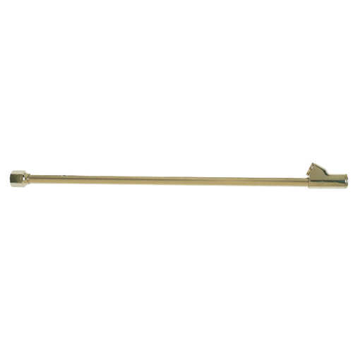 Haltec Ch-333-Lo Dual Foot Lock-On Chuck 14