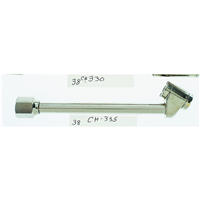 Haltec Ch-335</Br>Dual Foot Chuck