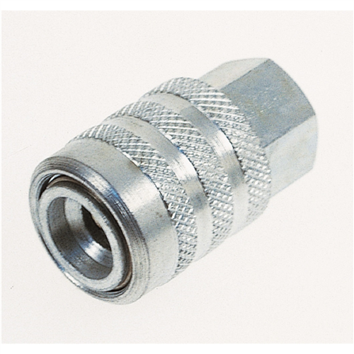 Haltec Ch-340 Lock-On Air Chuck