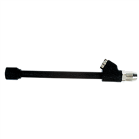 Haltec Ch-350-Lo Dual Foot Lock-On Air Chuck