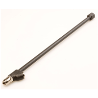 Haltec Ch-355-Lo 14 Dual Foot Lock-On Air Chuck