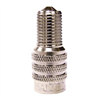 Haltec Ds-1 Double Seal Cap- Bag Of 50