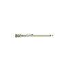 Haltec Ga-240 Straight Pencil Gauge 20-120 Psi