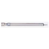 Haltec Ga-250 Large Bore Pencil Gauge 10-150 Psi