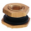 Haltec H-41 Rim Spud Straight Tire Valve