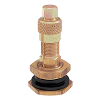 Haltec H-45 H-41 Spud And H-42 Stem Tire Valve