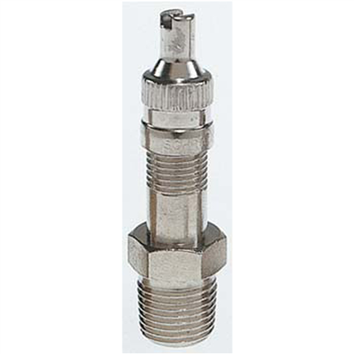 Haltec Tv-399 Tank Valve 1/8 Npt