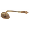 Haltec Lb-226 Large Bore Screw On Valve for Inner Tubes