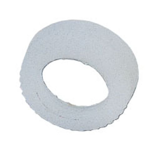 Haltec Ln-10 Plastic Rim Nut (Tr-Ln-10) Tire Valve