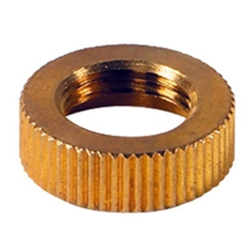 Haltec Ln-10B Brass Rim Nut (Tr-Ln-10) Tire Valve