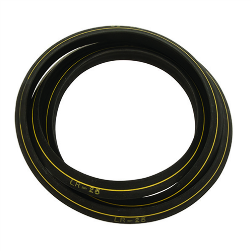 25" L- Ring