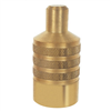 Haltec Mb-13 Mega Bore Tire Valve Cap