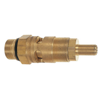 Haltec Mb-14</Br>Mega Bore Rigid Tire Valve