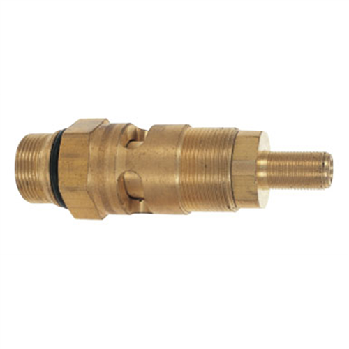 Haltec Mb-14 Mega Bore Rigid Tire Valve
