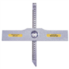 Haltec N-1410 Otr Tread Depth Gauge