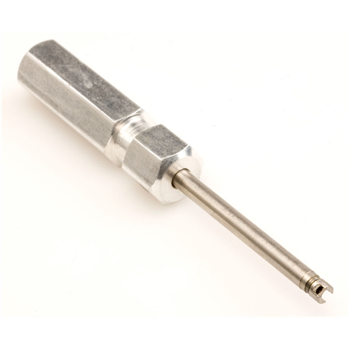 Haltec Tl-132 Shur Lock Valve Core Tool