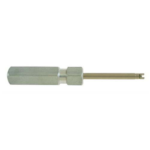Haltec Tl-134 Shur-Lock Large Bore Vale Core Remover