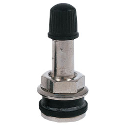 Haltec Tv-416 Clamp-In Tubeless Tire Valve
