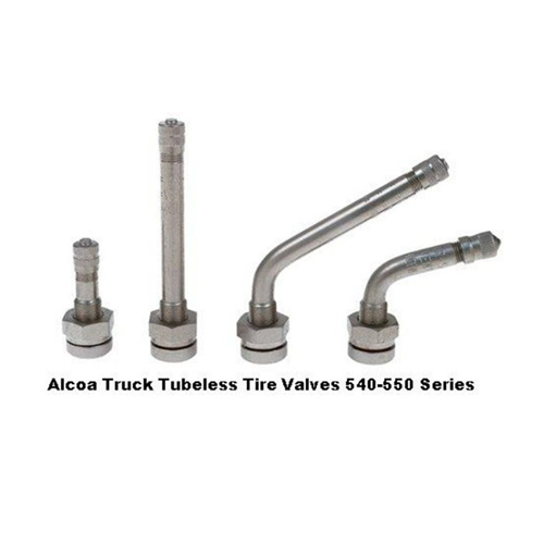 Haltec Tv-555E Alcoa Grommet Seal Tire Valve