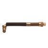 4 1/2IN Large Bore Single Bend Swivel Valve