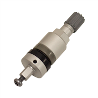 Hamaton 6-266 Clamp-In Valve U-Pro Hybrid 2.0 Sensor