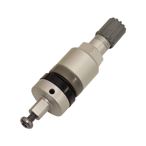 Hamaton 6-266 Clamp-In Valve U-Pro Hybrid 2.0 Sensor