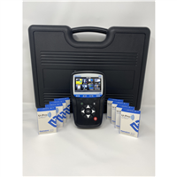 Hamaton H56 TPMS Tool and 8 U-Pro Hybrid Sensors