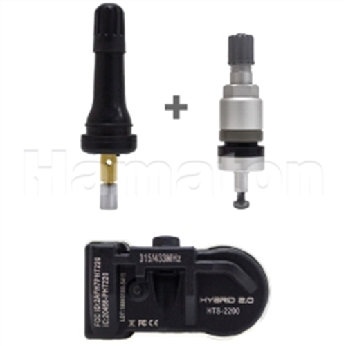 U-Pro HYBRID 2.0 Single Sensor