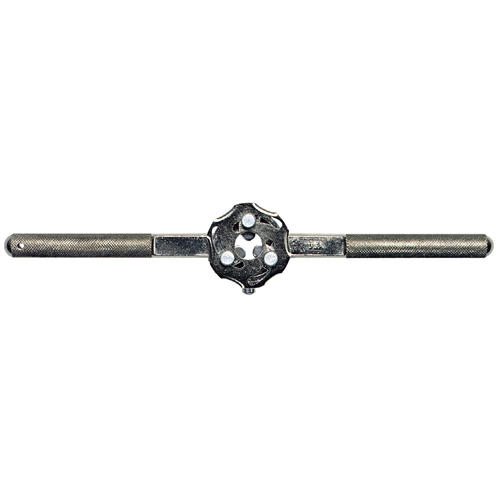 ADJUSTABLE DIE STOCK FOR 1" HEX DIES