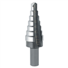 #3M High Speed Steel Metric Self-Starting UnibitÂ® Drill