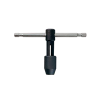 T-Handle Wrench Tap 1/4in. to1/2in. Usage TR-2E