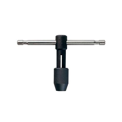 T-Handle Wrench Tap 1/4in. to1/2in. Usage TR-2E