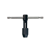 Hanson 12402 T-Handle Tap Wrench - Tr-2e