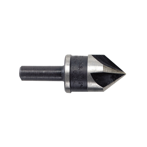 5/8" High Speed Steel Countersink