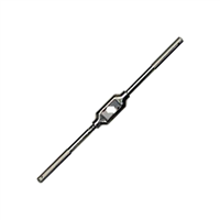 TR-98 Adjustable Tap Handle and Reamer Wrench