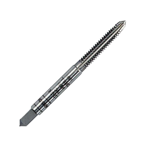 High Carbon Steel Machine Screw Fractional Taper Tap 3/4"-16 NF