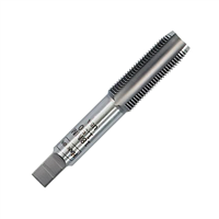 High Carbon Steel Machine Screw Thread Metric Plug Tap 8mm - 1.25