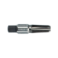 Hanson 1902 1/8" - 27 NPT Taper Tap - Buy Tools & Equipment Online