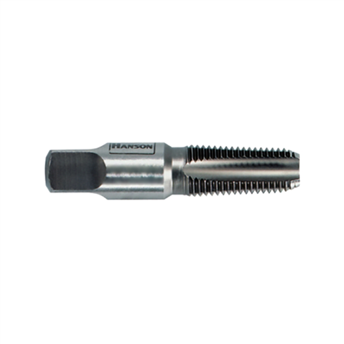 Hanson 1902 1/8" - 27 NPT Taper Tap - Buy Tools & Equipment Online