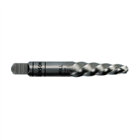 Hanson 52403 Spiral Flute Screw Extractor - Ex-3