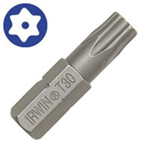 T45-TR Insert Bit Shank 5/16"