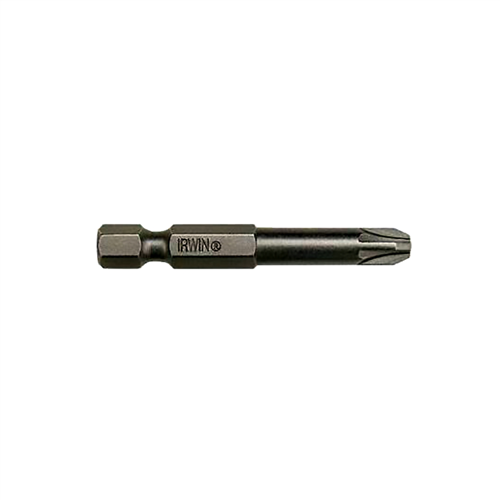 No. 2 POZIDRIV Power Bit-3-1/2in