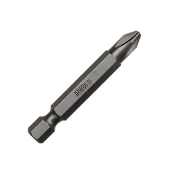 No. 2 Phillips Power Bit-4in