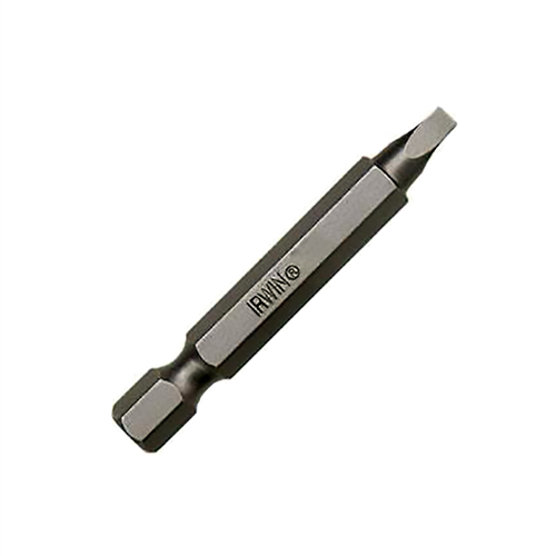 Hanson 93226 No. 2 Square Power Bit - Buy Tools & Equipment Online