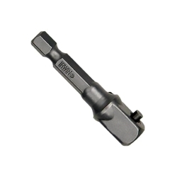 3/8" Square Drive Socket Adapter with Ball Lock Type