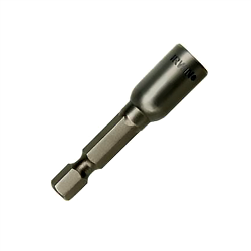 Magnetic Nutsetter, 5/16 in. Hex, 1/4 in. Hex Shank, 1-1/2 in. Long (Bulk)